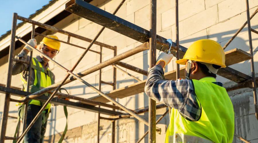 Professional fairlawn roofing services in Corydon, IA